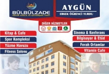 BÜLBÜLZADE VAKFI