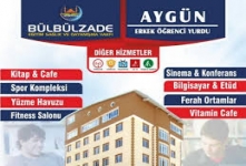 BÜLBÜLZADE VAKFI