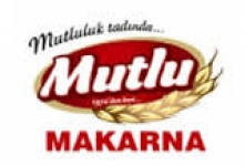 MUTLU MAKARNA